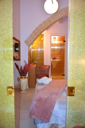 LOVELY & CHIC Rooms nei Sassi